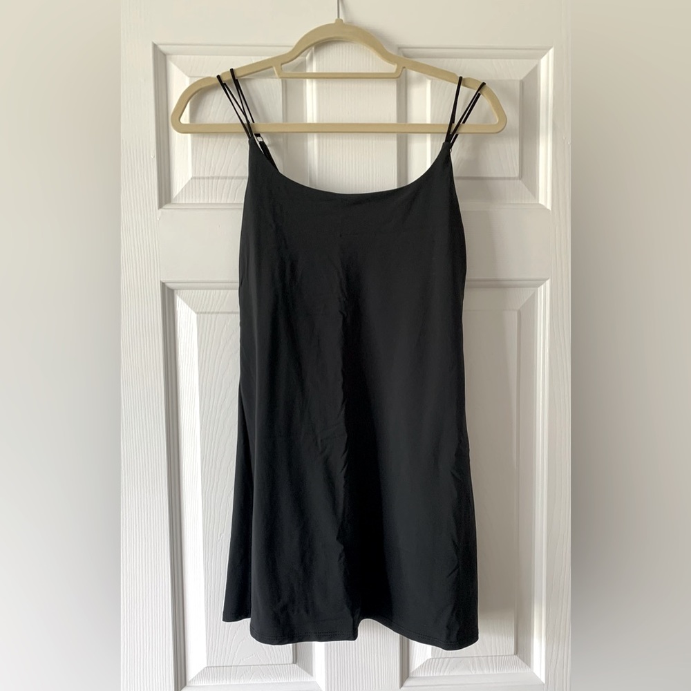 Abercrombie traveler’s dress